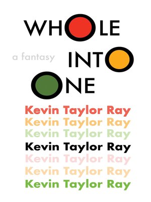 cover image of WHOLE INTO ONE